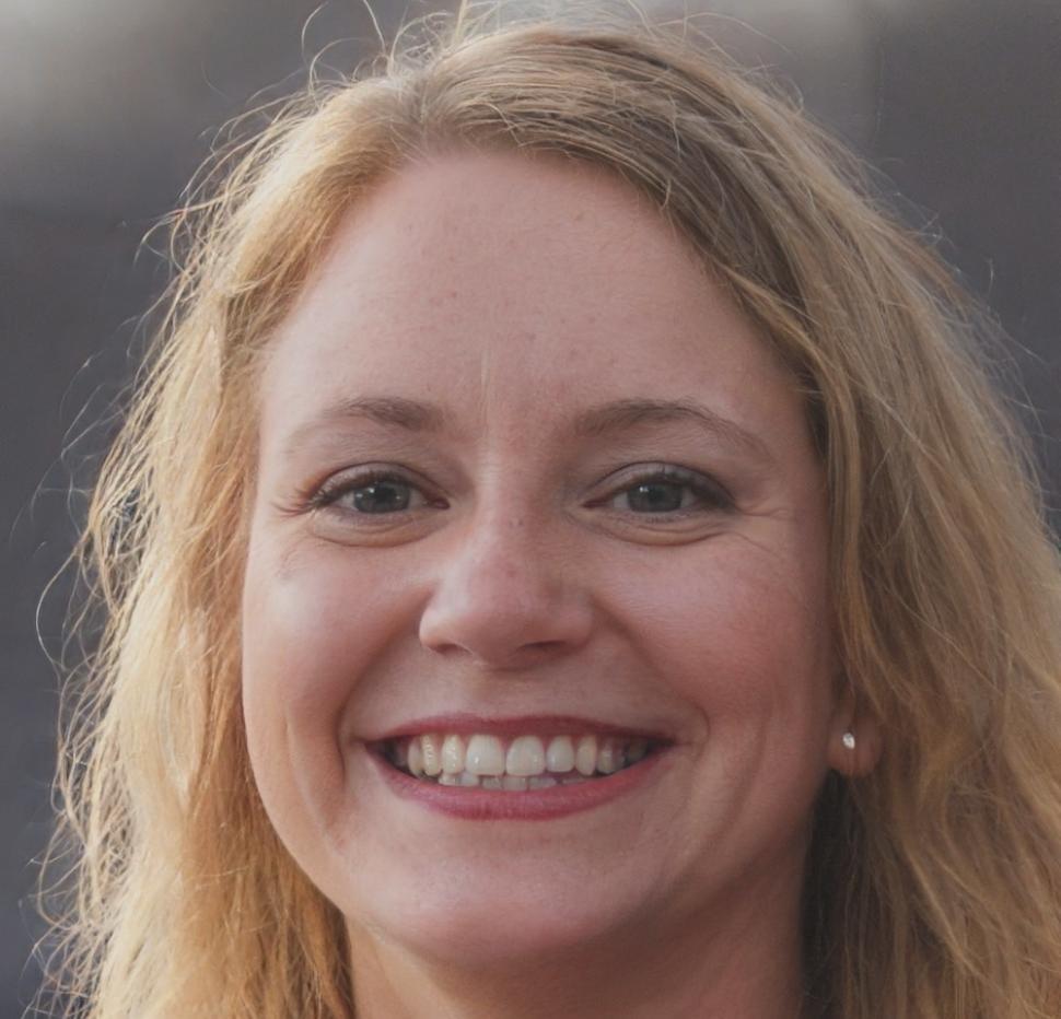 Fotografía de Sofía Méndez